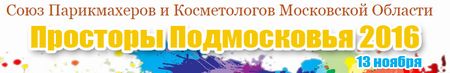Просторы Подмосковья 2016